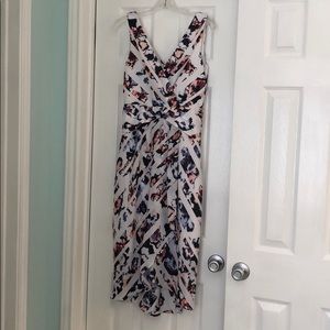 Inc Dress